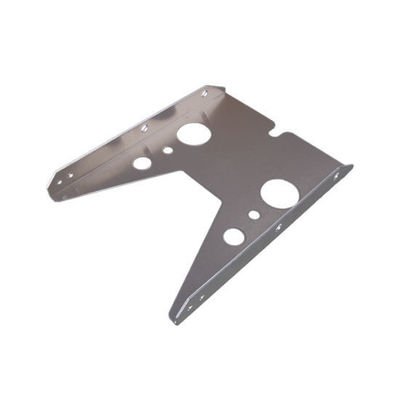 Top Sales OEM Sheet Metal Stamp Custom Coating Metal Part Stamping for Small Orders