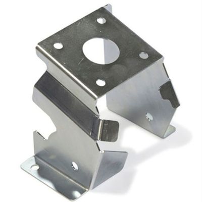Top Sales OEM Sheet Metal Stamp Custom Coating Metal Part Stamping for Small Orders