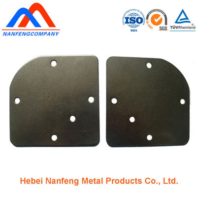 Metal Components Press Parts in with Acceptable Small Order and Welding Process