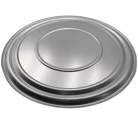 Professional Customization for Deep Drawn Fabrication Sheet Metal Stamping Processing
