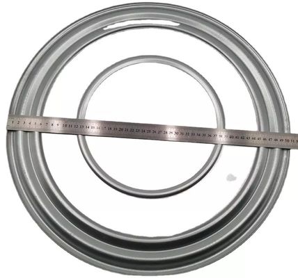 Professional Customization for Deep Drawn Fabrication Sheet Metal Stamping Processing