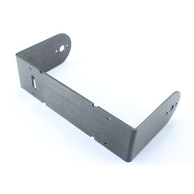 Thickness 0.5mm-25mm Custom Stainless Steel Aluminum Sheet Metal Bending Welding Stamping Parts