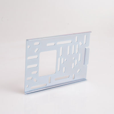 Stainless Steel Nanfeng High Precision Stamping Part with Customization Possibilities