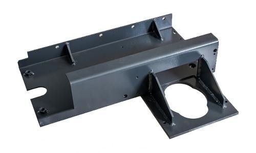 Stainless Steel Nanfeng High Precision Stamping Part with Customization Possibilities