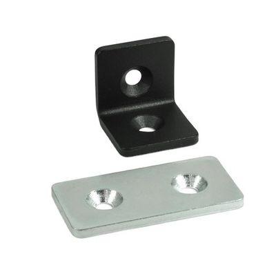 Infrastructure Precision Metal Parts Customization for Custom OEM Performance