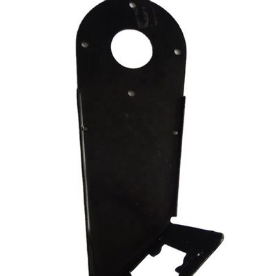 Infrastructure Precision Metal Parts Customization for Custom OEM Performance