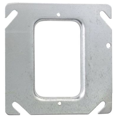 Nickel Plated Custom Metal Punching Deep Drawing Steel Spare Part Precise Sheet Hardware Parts