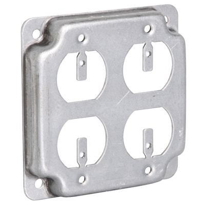Nickel Plated Custom Metal Punching Deep Drawing Steel Spare Part Precise Sheet Hardware Parts