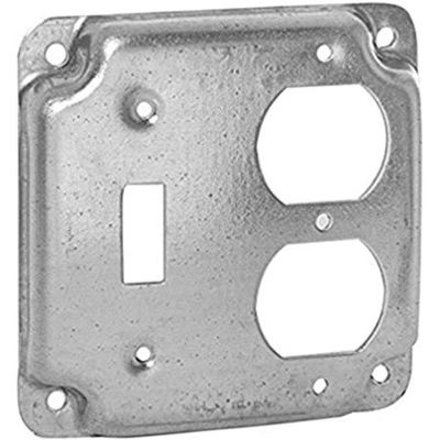 Nickel Plated Custom Metal Punching Deep Drawing Steel Spare Part Precise Sheet Hardware Parts