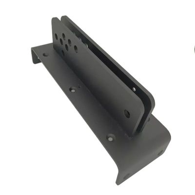 Stamping Process Custom Metal Enclosure for Aluminium and Stainless Steel Fabrication