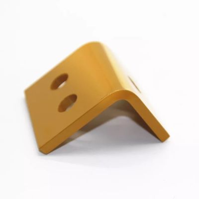 Shelf Custom Electrical OEM Small Light CNC Automotive Aluminium Hardware Sheet Metal Stamping Parts