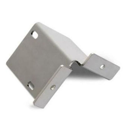 Proces Bending Custom Metal Support Mounting Roof Wall Bracket for Air Conditioner