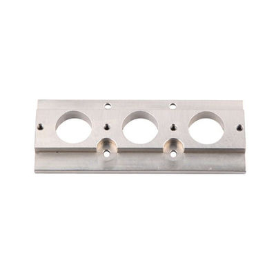 Custom Welding Parts for Stamping Punching Bending Process in Sheet Metal Fabrication