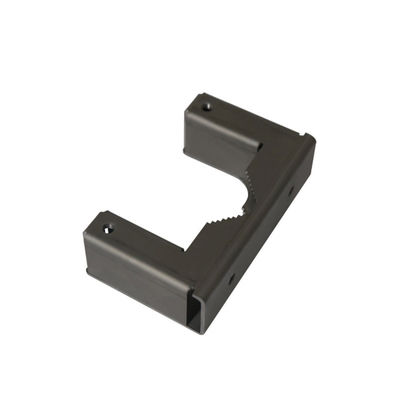 Custom Welding Parts for Stamping Punching Bending Process in Sheet Metal Fabrication