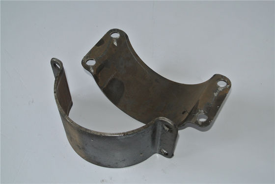 Custom Welding Parts for Stamping Punching Bending Process in Sheet Metal Fabrication