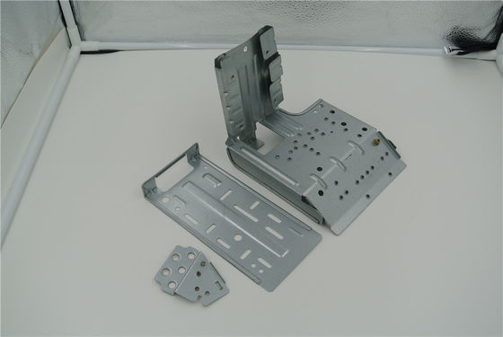 Custom Welding Parts for Stamping Punching Bending Process in Sheet Metal Fabrication