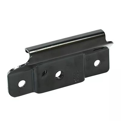 Aluminum Stamping Parts Custom Sheet Metal Fabrication with Stamping Punching Bending
