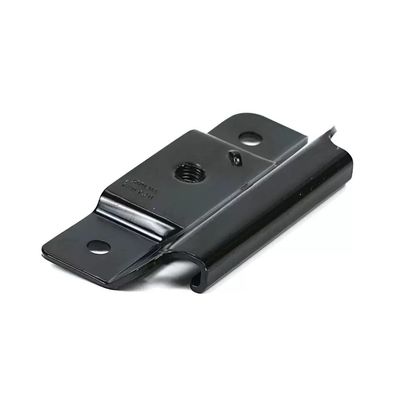 Aluminum Stamping Parts Custom Sheet Metal Fabrication with Stamping Punching Bending