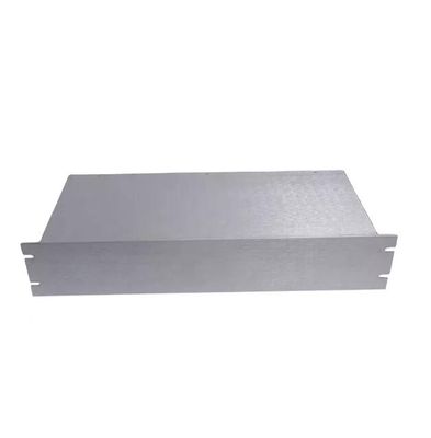 Customized Stainless Steel Stamping Parts for Automobile Sheet Metal Bracket by Custom