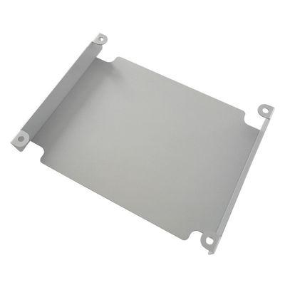 Customized Shelf Metal Stamping Part for Flexible Industrial Applications