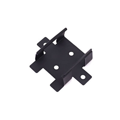 Customized Shelf Metal Stamping Part for Flexible Industrial Applications