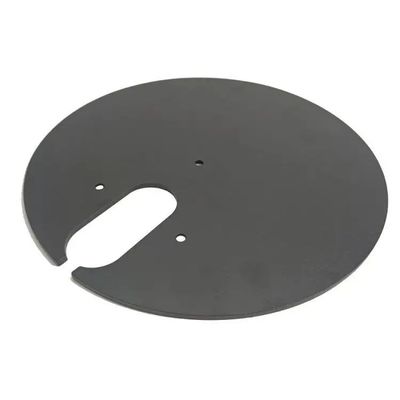 Custom OEM Precision Sheet Metal Aluminum Stamping Bending Service for Hardware Parts