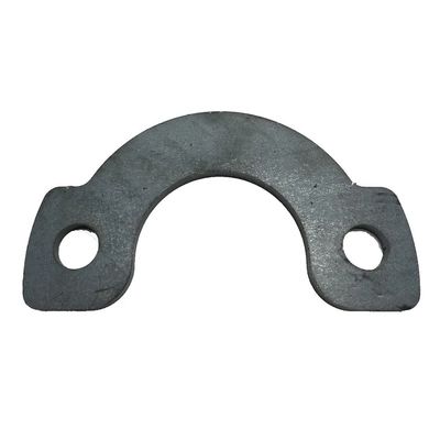 Custom OEM Precision Sheet Metal Aluminum Stamping Bending Service for Hardware Parts