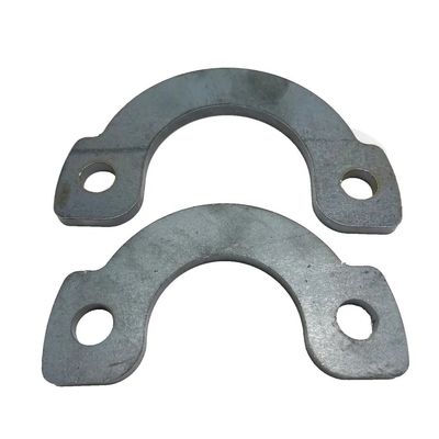 Custom OEM Precision Sheet Metal Aluminum Stamping Bending Service for Hardware Parts