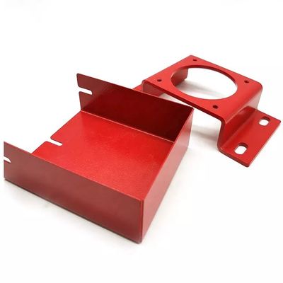 Coating Custom Laser Cut Spare Sheet Metal Stamping Deep Drawing Stainless Steel Parts