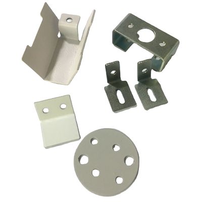 Coating Custom Laser Cut Spare Sheet Metal Stamping Deep Drawing Stainless Steel Parts