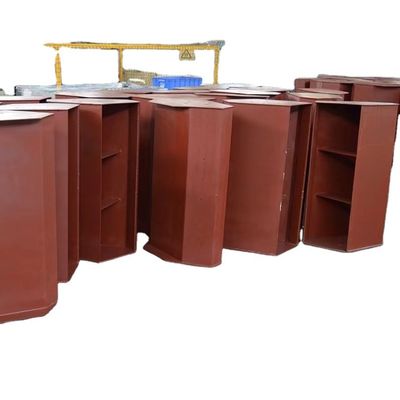 Custom Aluminum Powder Coating Pad Dispenser with Small Order and Customization Option