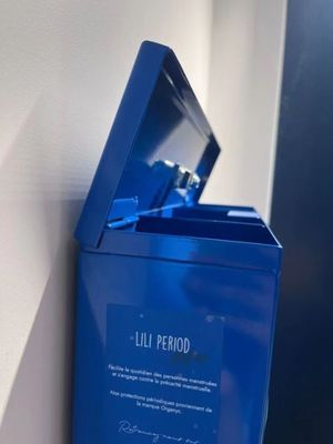 Custom Aluminum Powder Coating Pad Dispenser with Small Order and Customization Option