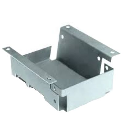 Custom Aluminum Powder Coating Pad Dispenser with Small Order and Customization Option
