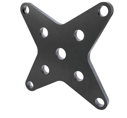 Nonstandard Customized Metal Fabrication Service for Laser Cutting Bending and Welding