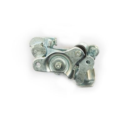Custom OEM Auto Stamping Parts Aluminum Brass Stainless Steel Sheet Metal Fabrication