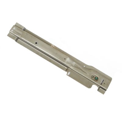Custom OEM Auto Stamping Parts Aluminum Brass Stainless Steel Sheet Metal Fabrication
