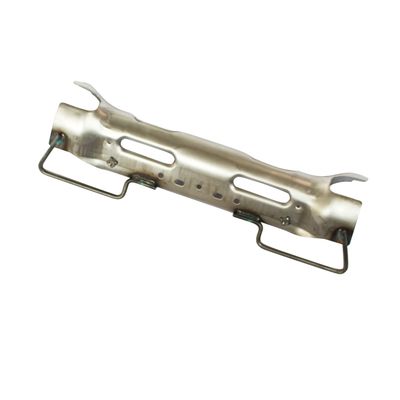 Custom OEM Auto Stamping Parts Aluminum Brass Stainless Steel Sheet Metal Fabrication
