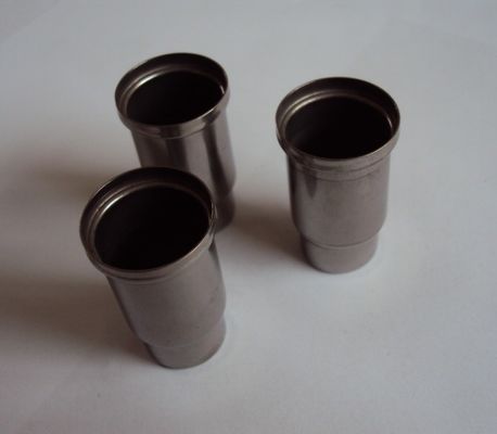 Custom Stainless Steel Aluminum Deep Drawing Parts for Industry Laser Cutting Service