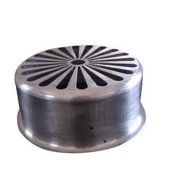 Custom Stainless Steel Aluminum Deep Drawing Parts for Industry Laser Cutting Service