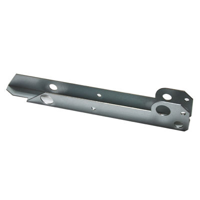 Expertly Designed Sheet Metal Bending Parts for Automotive Industry