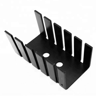 Small Order Accepted Stamping Aluminum Alloy for Automotive Bending Applications