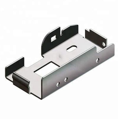 Small Order Accepted Stamping Aluminum Alloy for Automotive Bending Applications