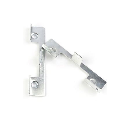 Precision Stainless Steel Stamping for Auto Parts at Unbeatable Prices