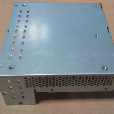 Galvanizing Customization Stainless Steel Aluminum Box for Custom Stamping and Bending