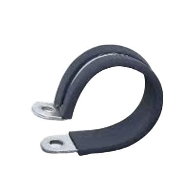 Affordable Metal Pipe Clamp with Customizable Options