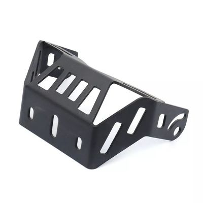 Process Best Seller Metal Plate Sheet Metal Bending Stamping Parts Laser Cutting Service