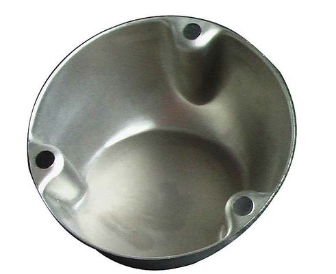 Customized Laser Cutting Stamping and Welding Parts Affordable Manufacturing Service