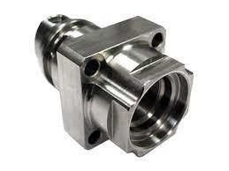 Stamping Parts CNC Machining and Automated Press Line for Metal Stamping Machinery