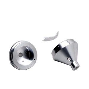Stamping Parts CNC Machining and Automated Press Line for Metal Stamping Machinery