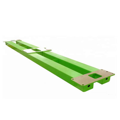 High Cost Performance Frame Welding with Customized Color OEM Sheet Metal Fabrication
